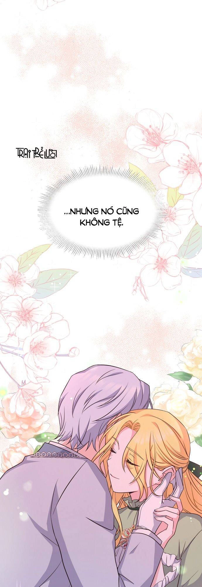 Một Đêm Với Hoàng Đế Chapter 17 - 15