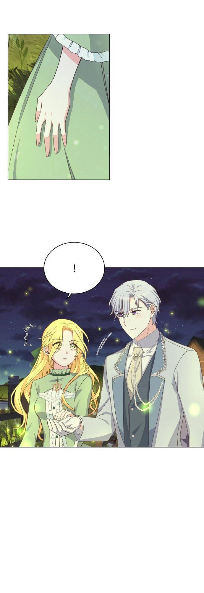 Một Đêm Với Hoàng Đế Chapter 17 - 20