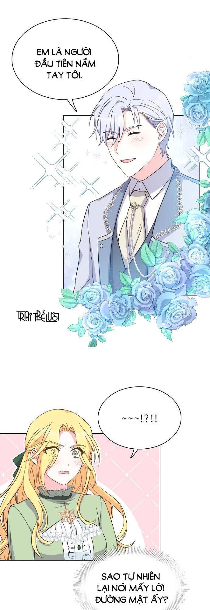 Một Đêm Với Hoàng Đế Chapter 17 - 21