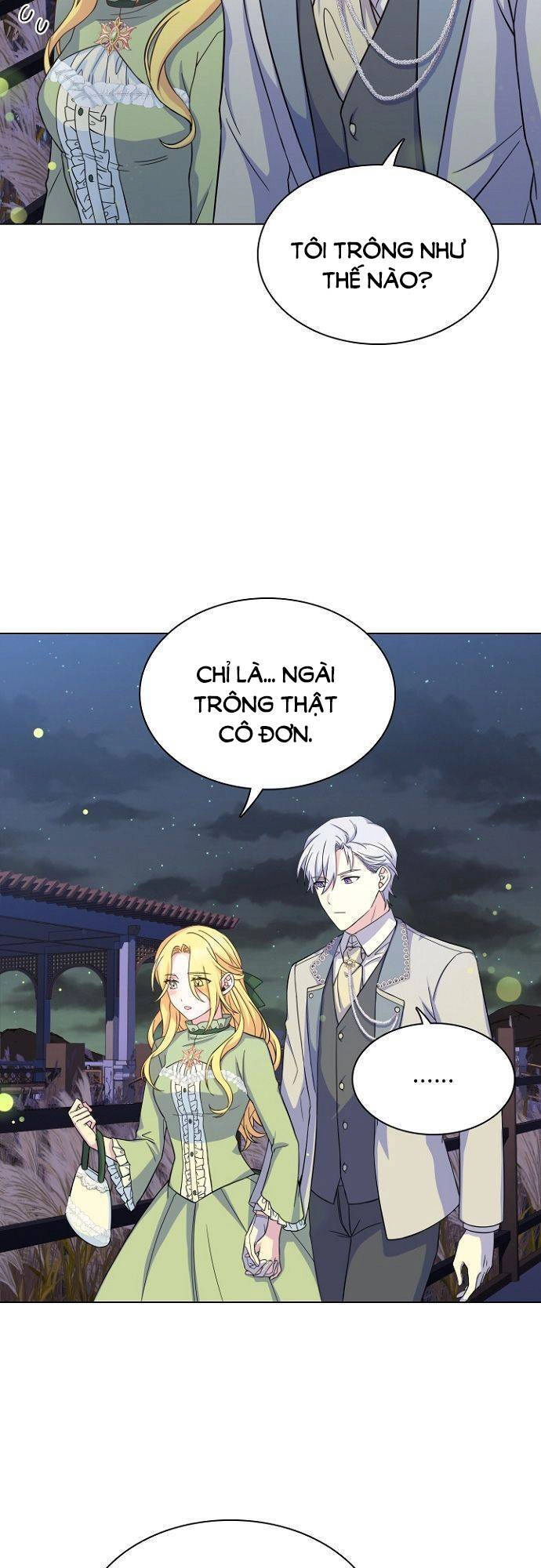 Một Đêm Với Hoàng Đế Chapter 17 - 23