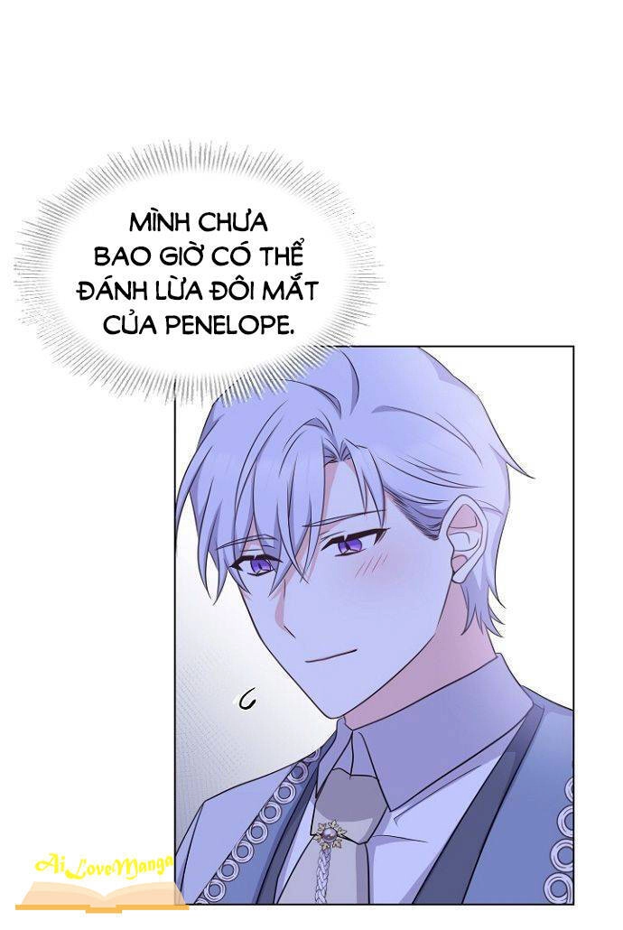 Một Đêm Với Hoàng Đế Chapter 17 - 25