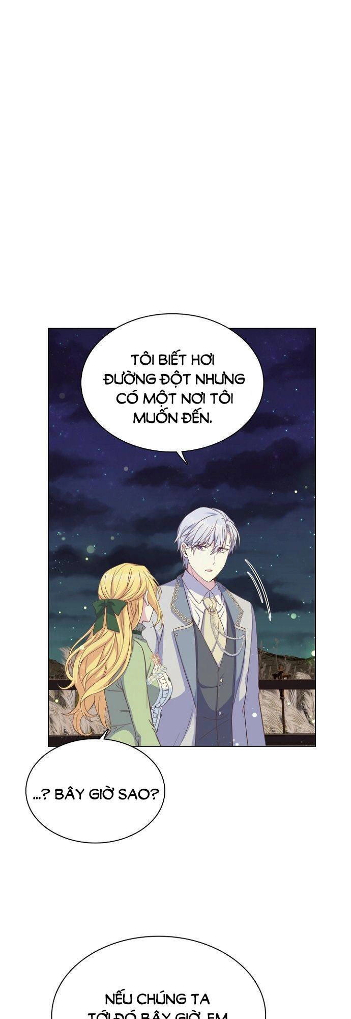 Một Đêm Với Hoàng Đế Chapter 17 - 26