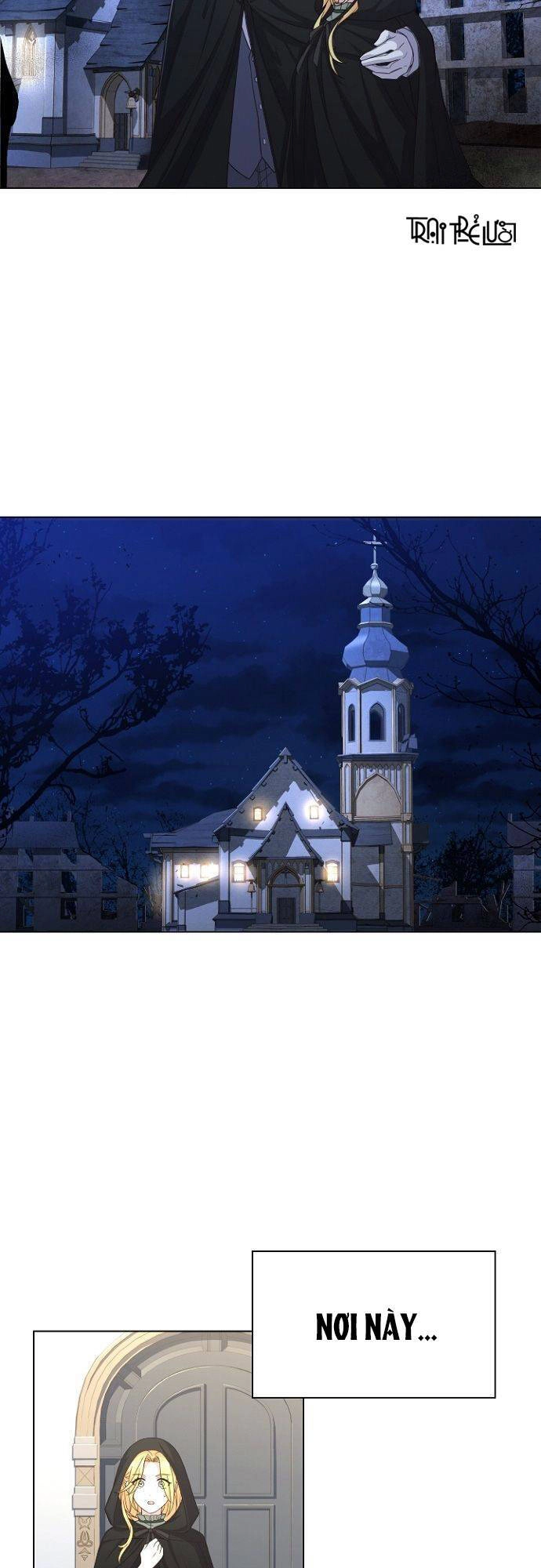 Một Đêm Với Hoàng Đế Chapter 17 - 33