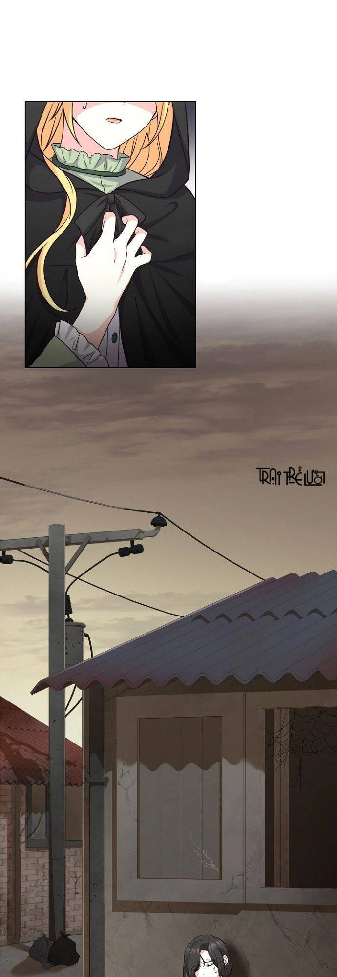 Một Đêm Với Hoàng Đế Chapter 17 - 41