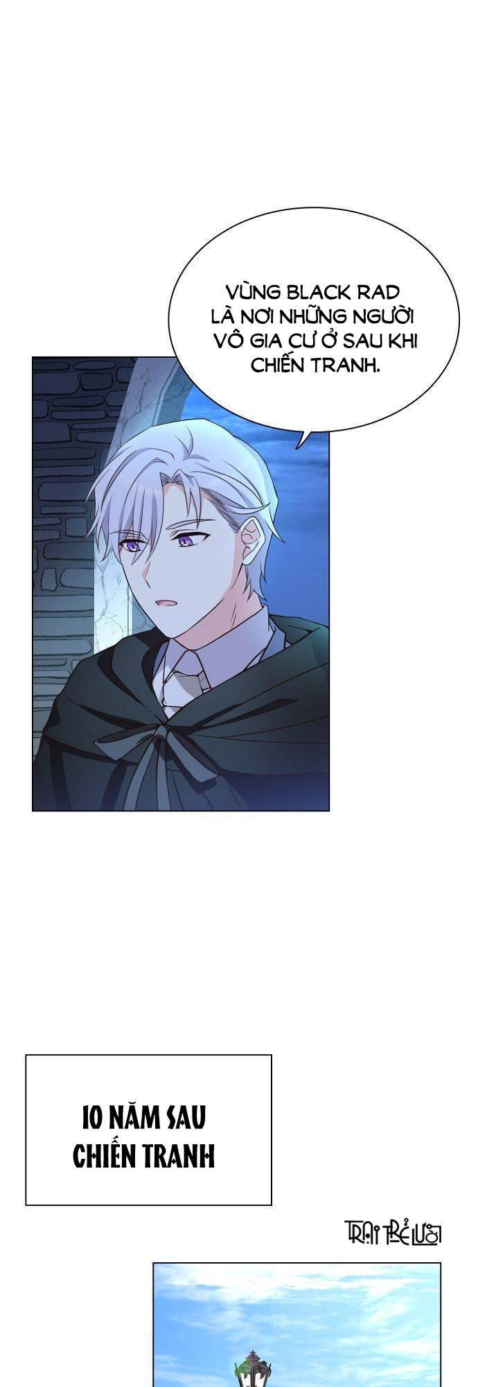 Một Đêm Với Hoàng Đế Chapter 17 - 45