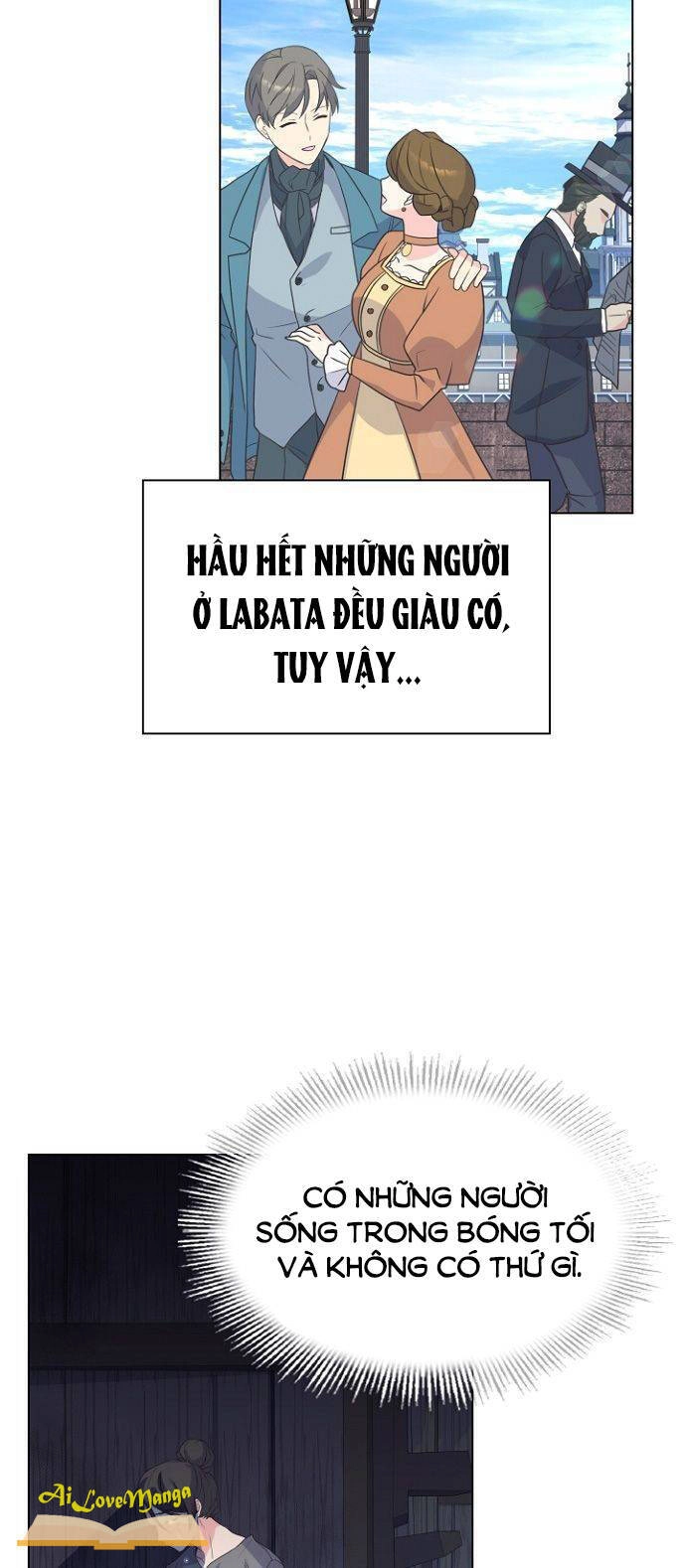 Một Đêm Với Hoàng Đế Chapter 17 - 46