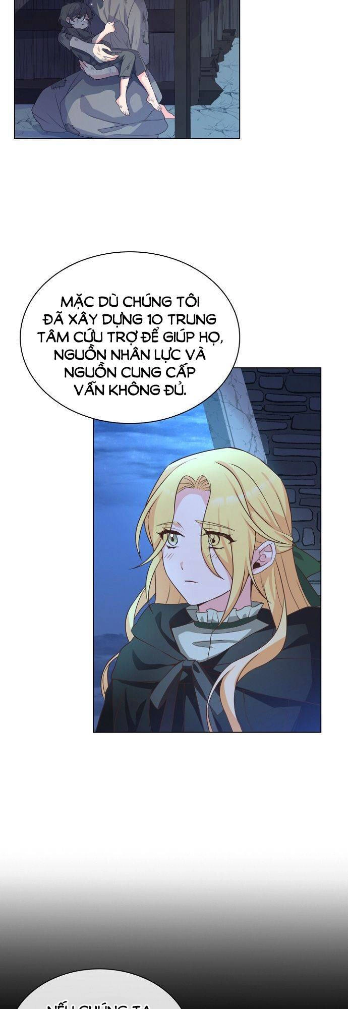 Một Đêm Với Hoàng Đế Chapter 17 - 47