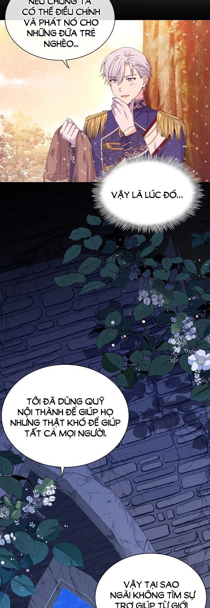 Một Đêm Với Hoàng Đế Chapter 17 - 48