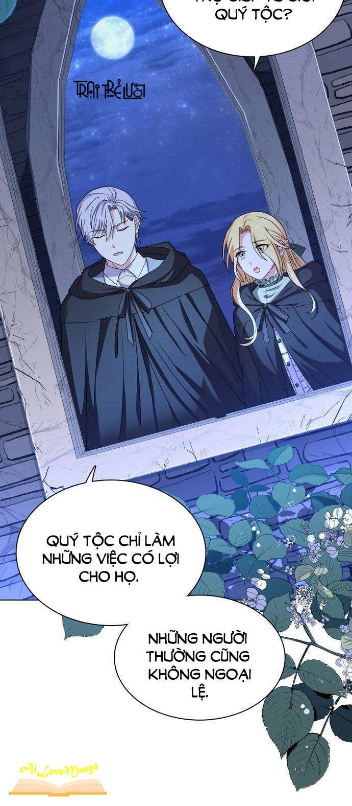 Một Đêm Với Hoàng Đế Chapter 17 - 49