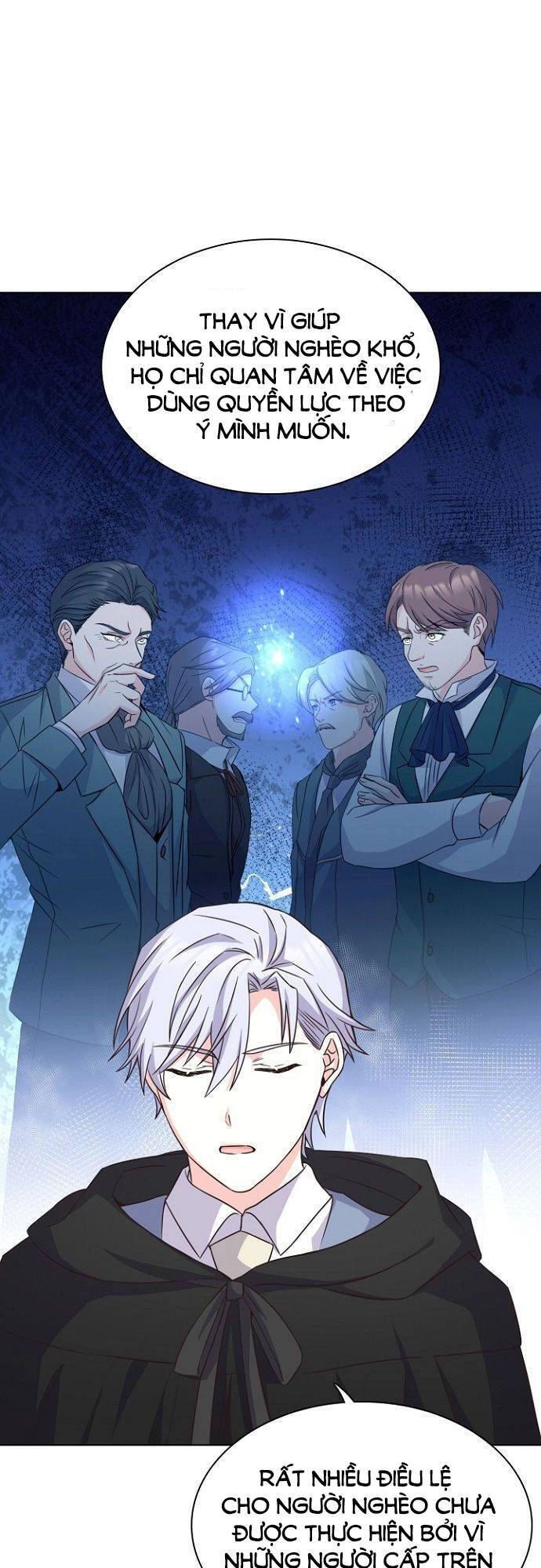 Một Đêm Với Hoàng Đế Chapter 17 - 50