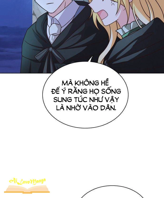 Một Đêm Với Hoàng Đế Chapter 17 - 52