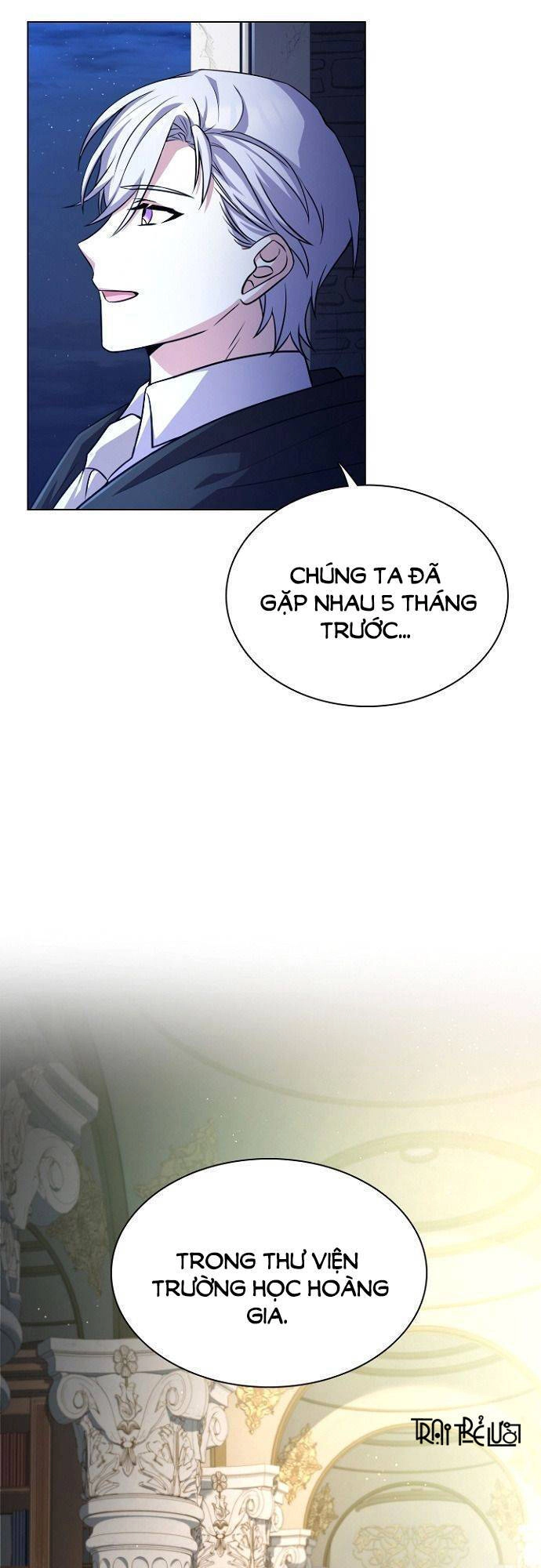 Một Đêm Với Hoàng Đế Chapter 17 - 56