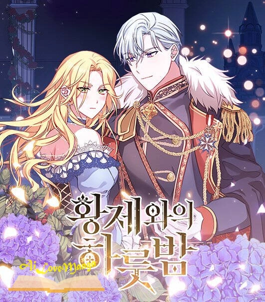 Một Đêm Với Hoàng Đế Chapter 18 - 1