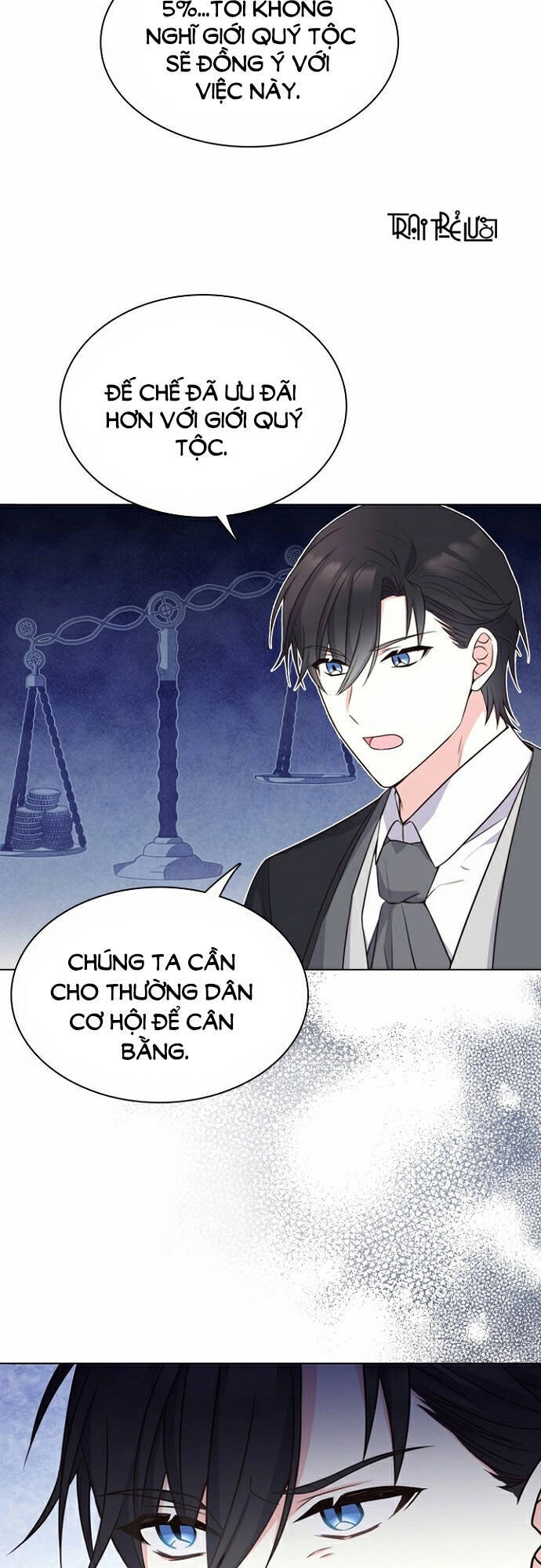 Một Đêm Với Hoàng Đế Chapter 18 - 5