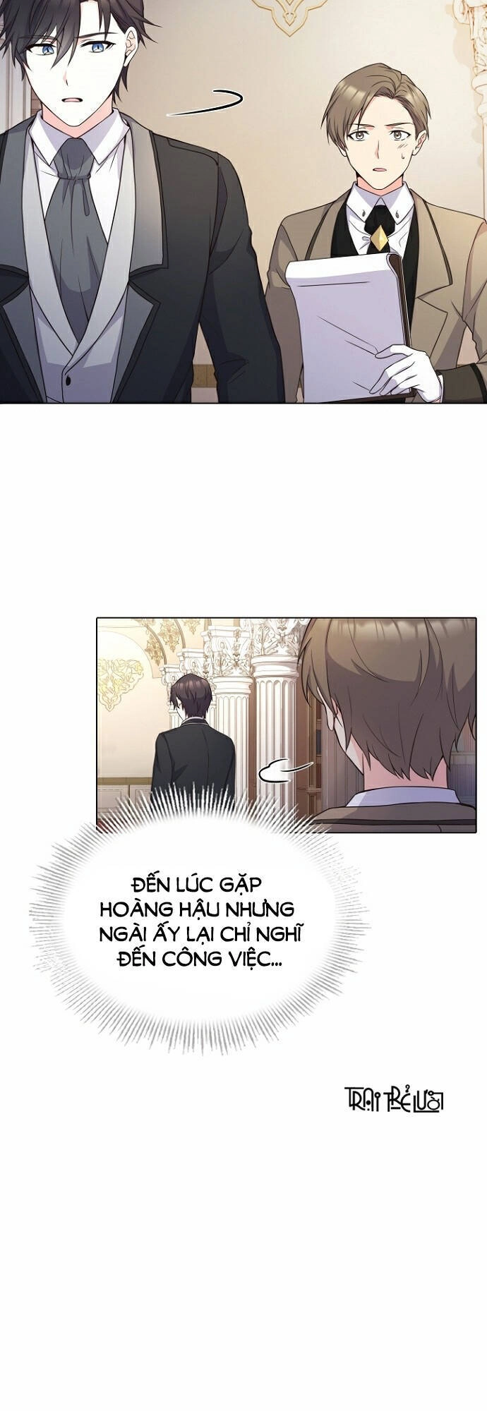 Một Đêm Với Hoàng Đế Chapter 18 - 8