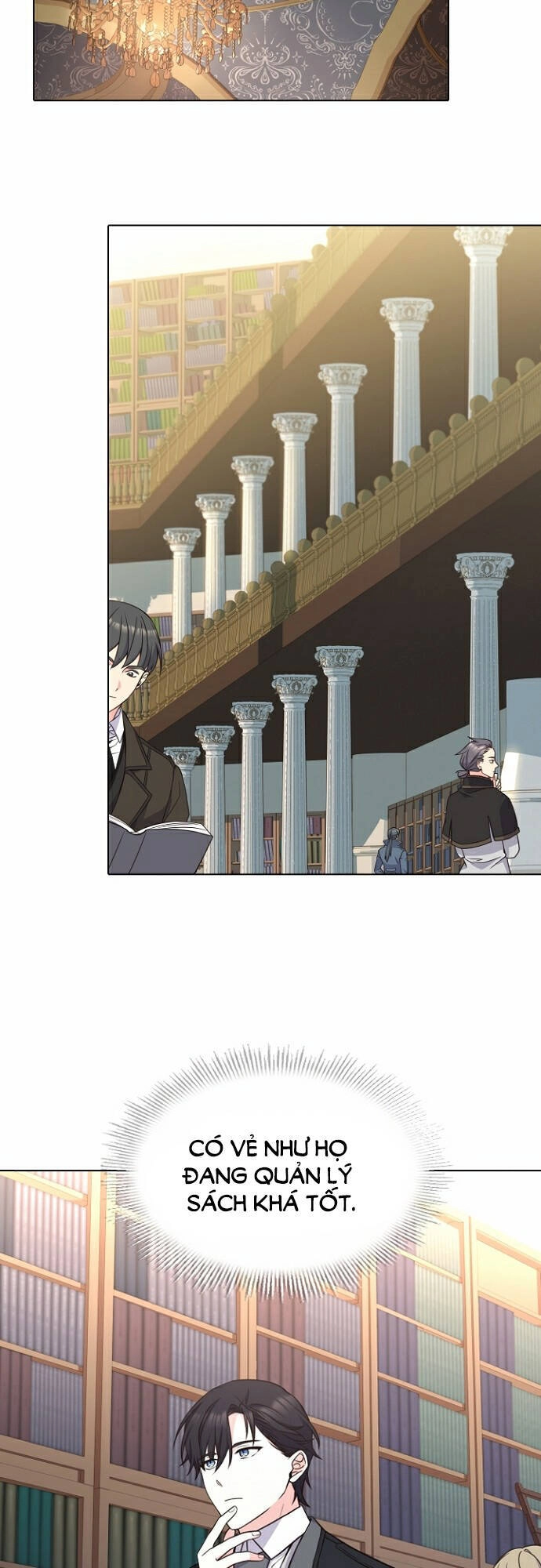 Một Đêm Với Hoàng Đế Chapter 18 - 10