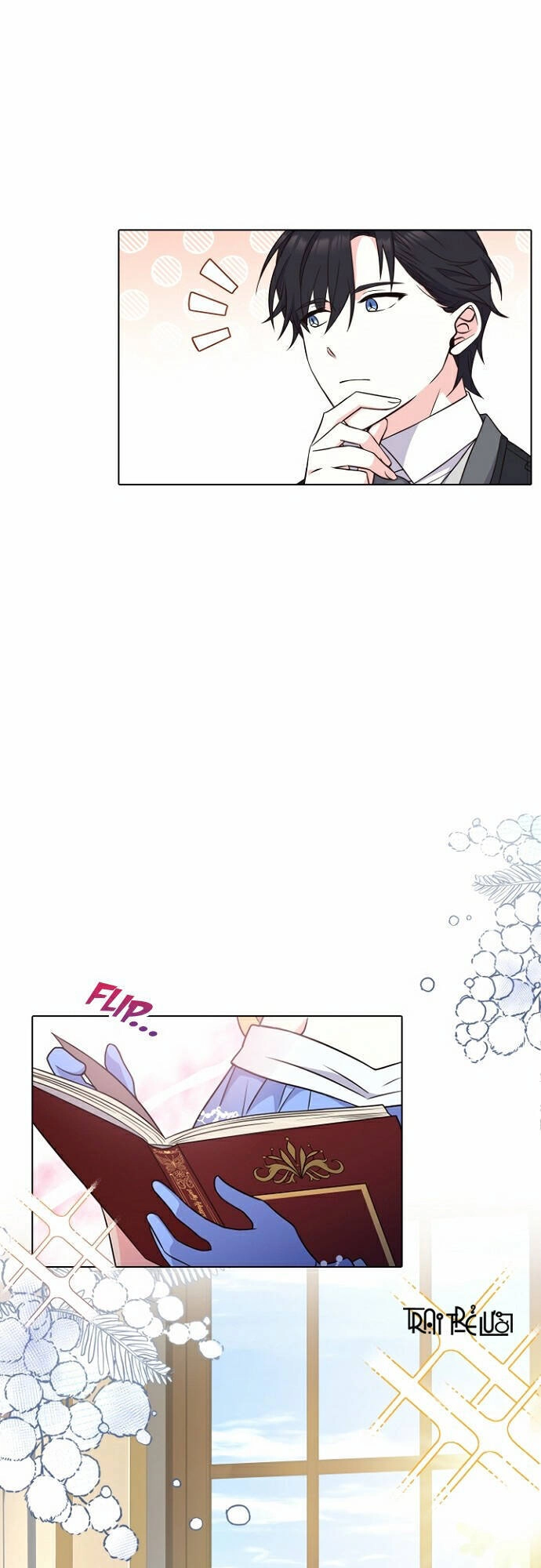 Một Đêm Với Hoàng Đế Chapter 18 - 12