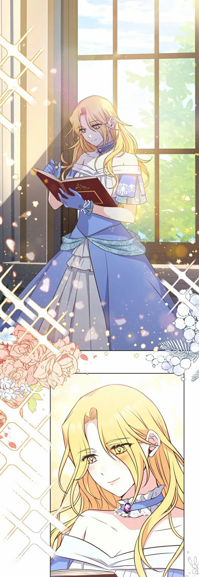 Một Đêm Với Hoàng Đế Chapter 18 - 13