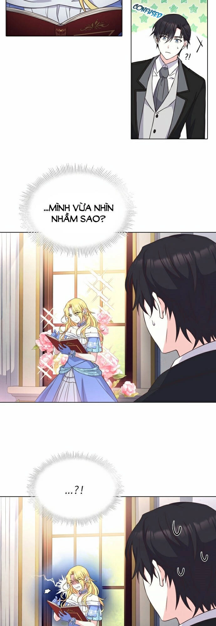 Một Đêm Với Hoàng Đế Chapter 18 - 15