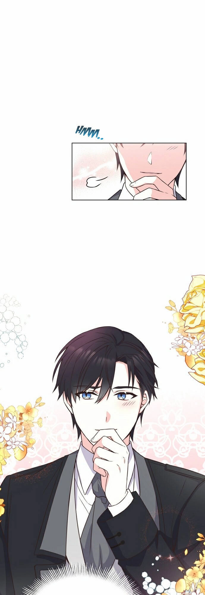 Một Đêm Với Hoàng Đế Chapter 18 - 17