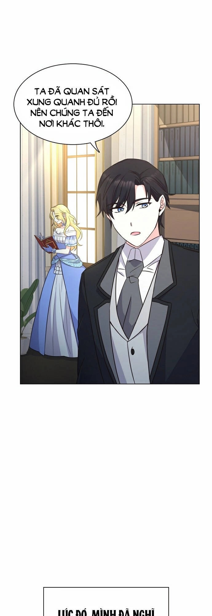 Một Đêm Với Hoàng Đế Chapter 18 - 22