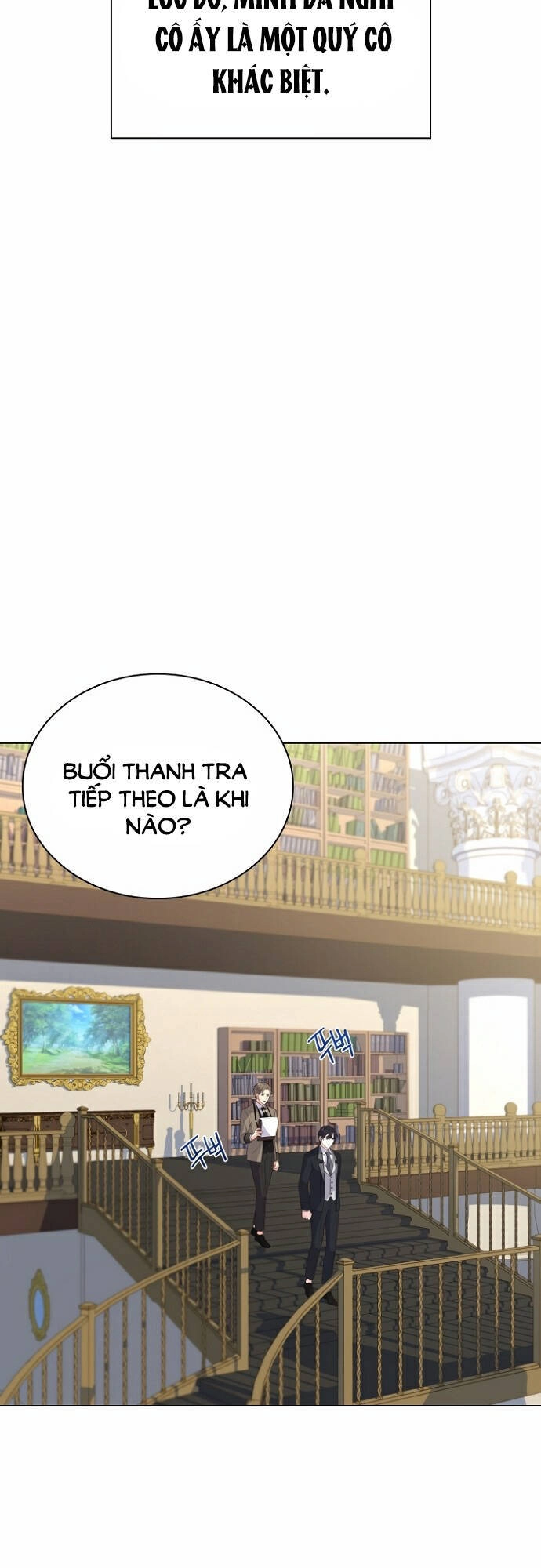 Một Đêm Với Hoàng Đế Chapter 18 - 23