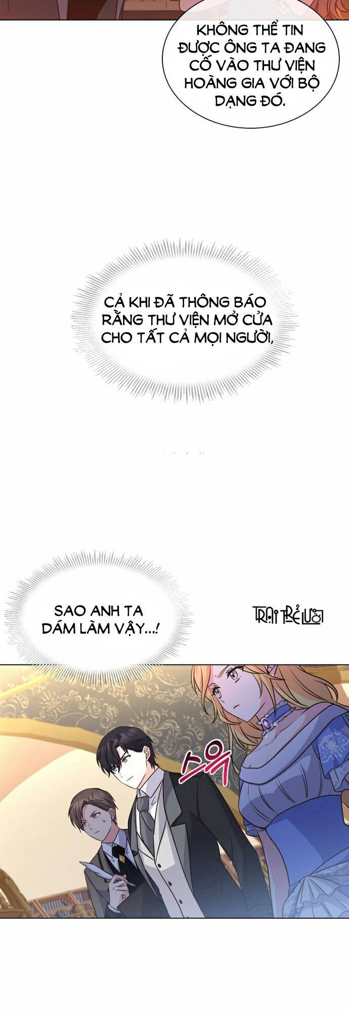 Một Đêm Với Hoàng Đế Chapter 18 - 26