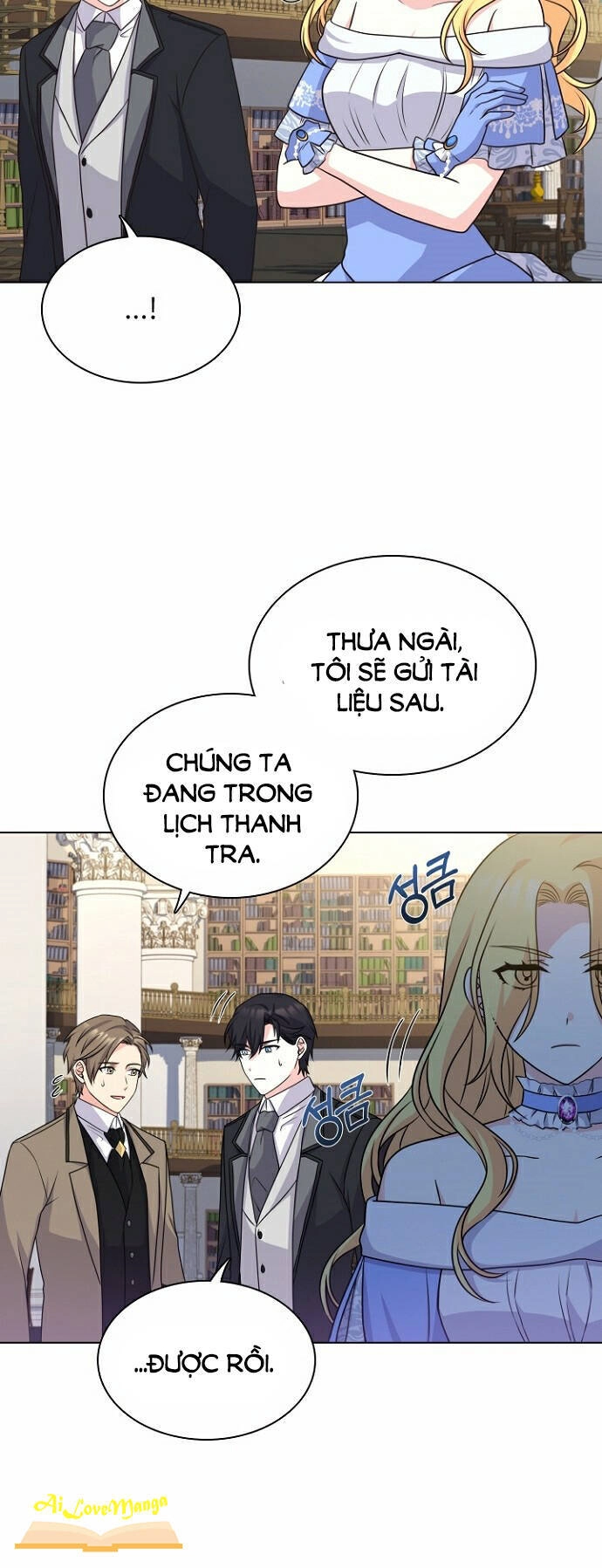 Một Đêm Với Hoàng Đế Chapter 18 - 28