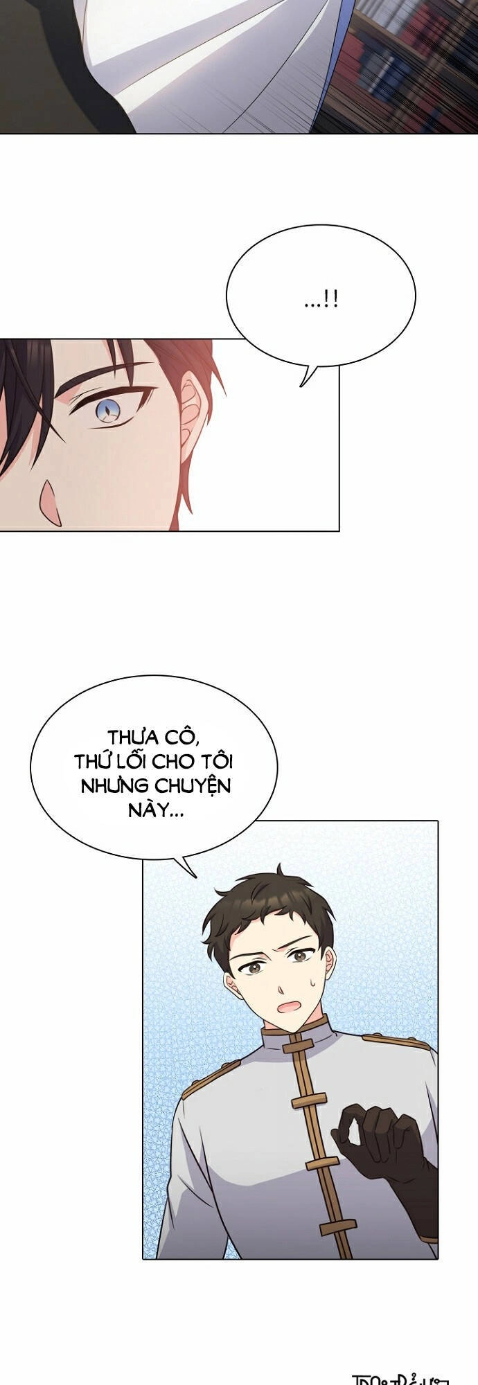 Một Đêm Với Hoàng Đế Chapter 18 - 31