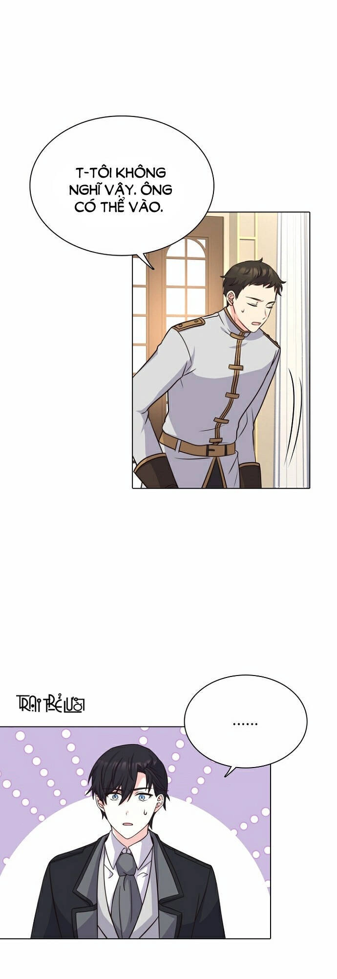 Một Đêm Với Hoàng Đế Chapter 18 - 34