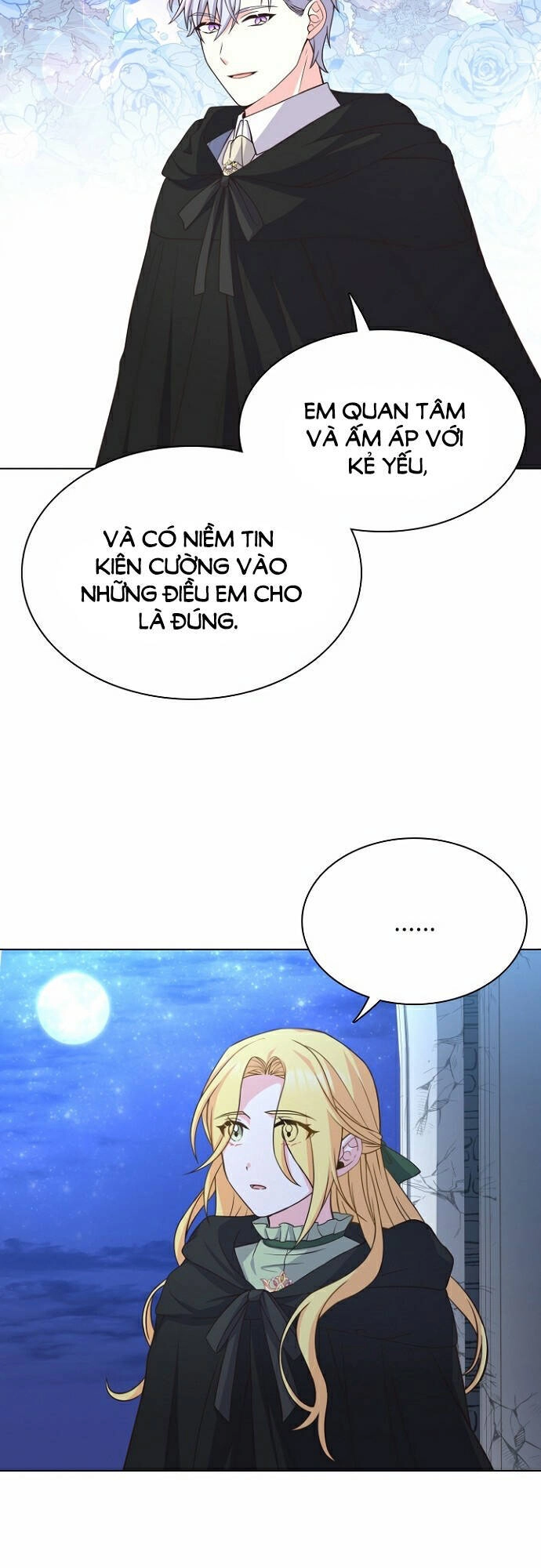 Một Đêm Với Hoàng Đế Chapter 18 - 39