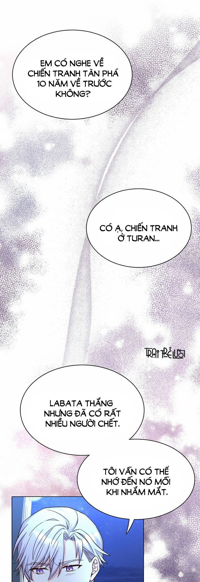 Một Đêm Với Hoàng Đế Chapter 18 - 42