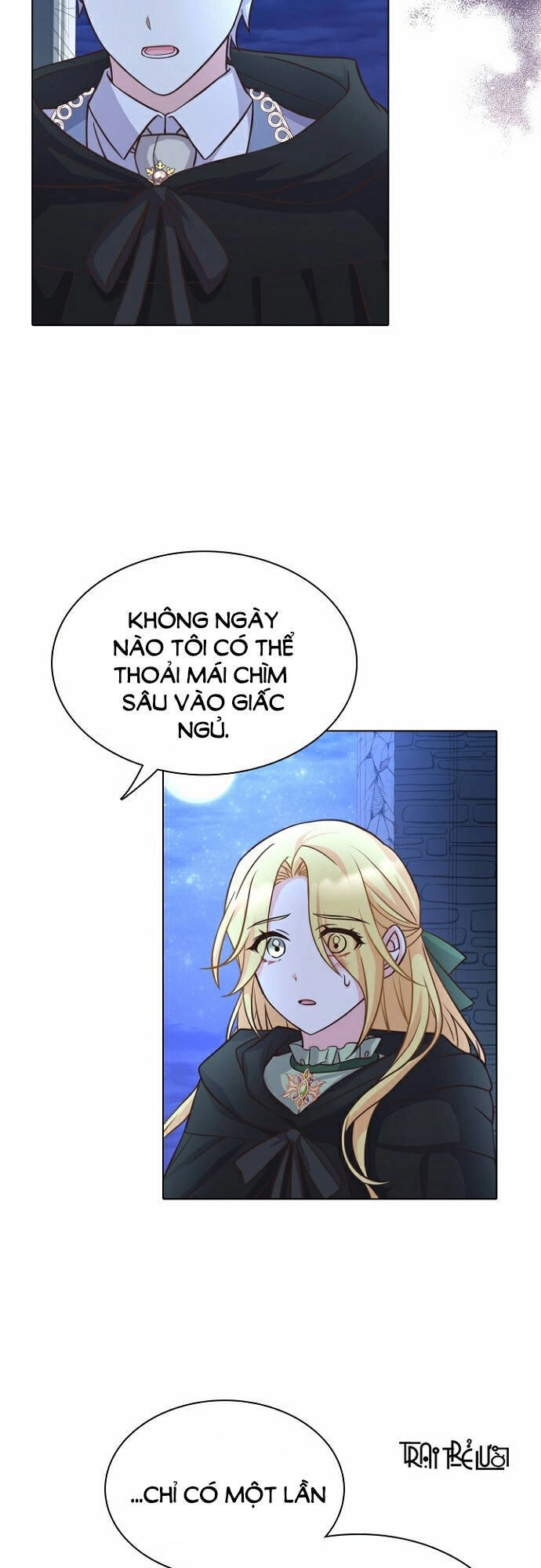 Một Đêm Với Hoàng Đế Chapter 18 - 43