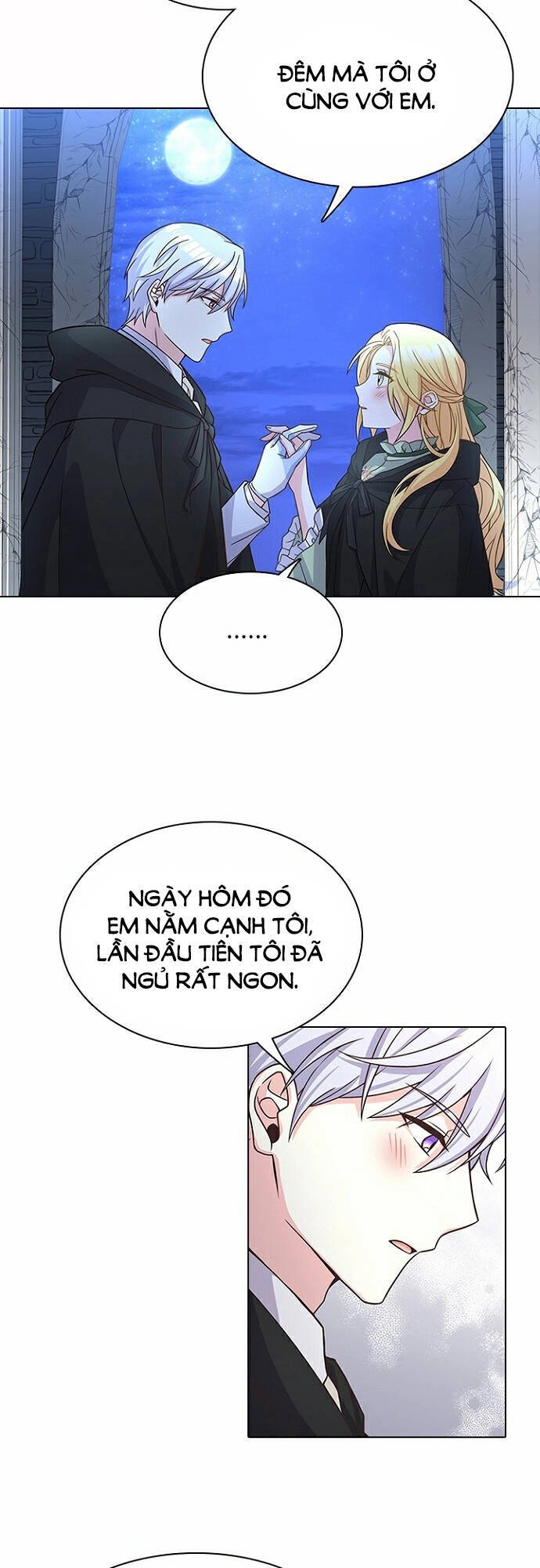 Một Đêm Với Hoàng Đế Chapter 18 - 44