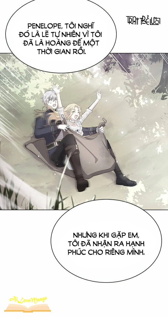 Một Đêm Với Hoàng Đế Chapter 18 - 45