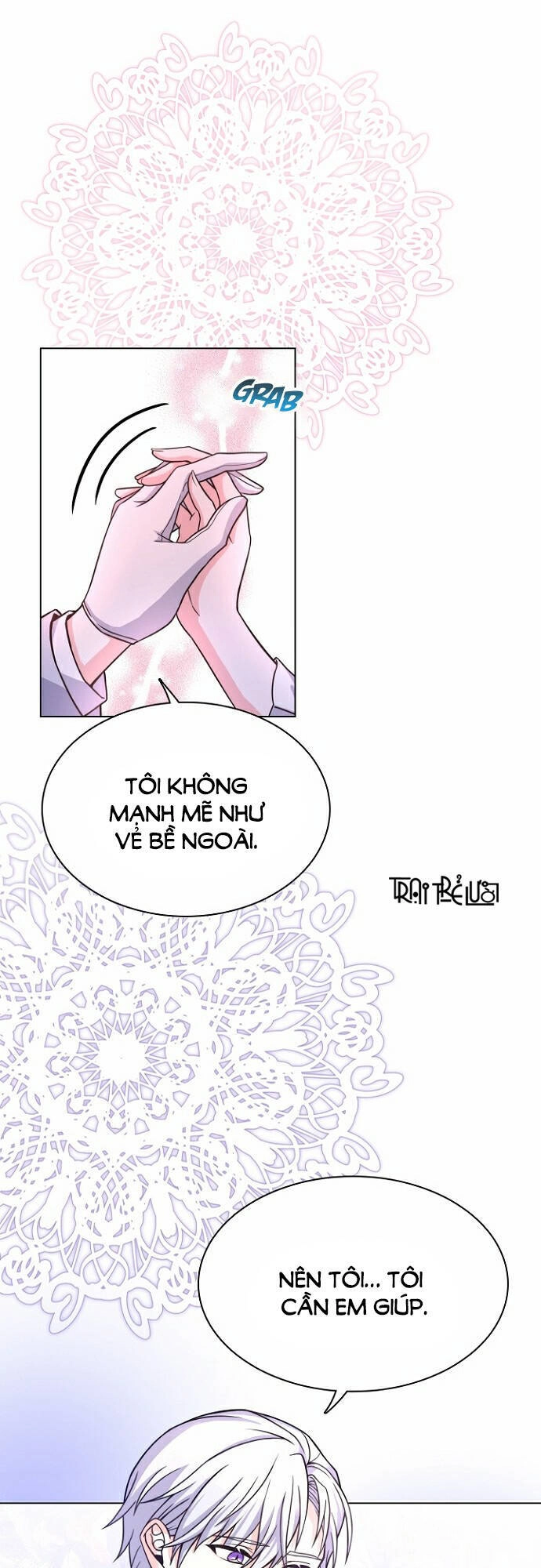 Một Đêm Với Hoàng Đế Chapter 18 - 46