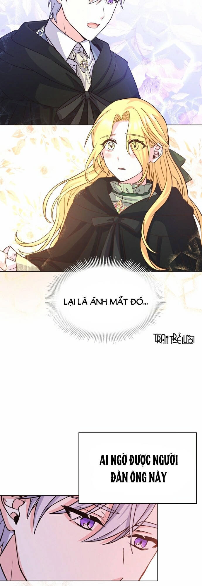 Một Đêm Với Hoàng Đế Chapter 18 - 47