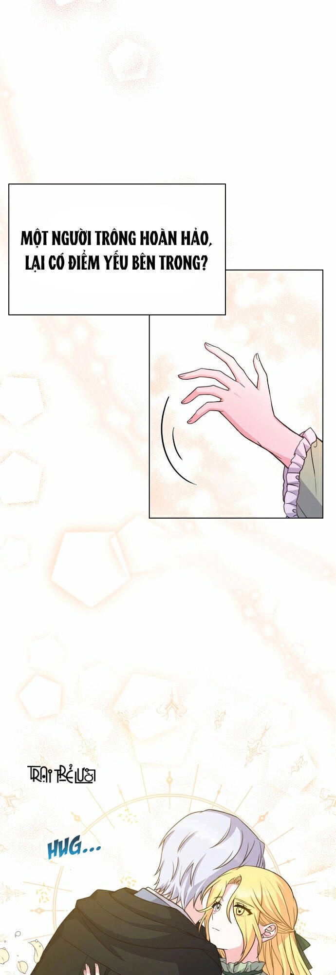 Một Đêm Với Hoàng Đế Chapter 18 - 48