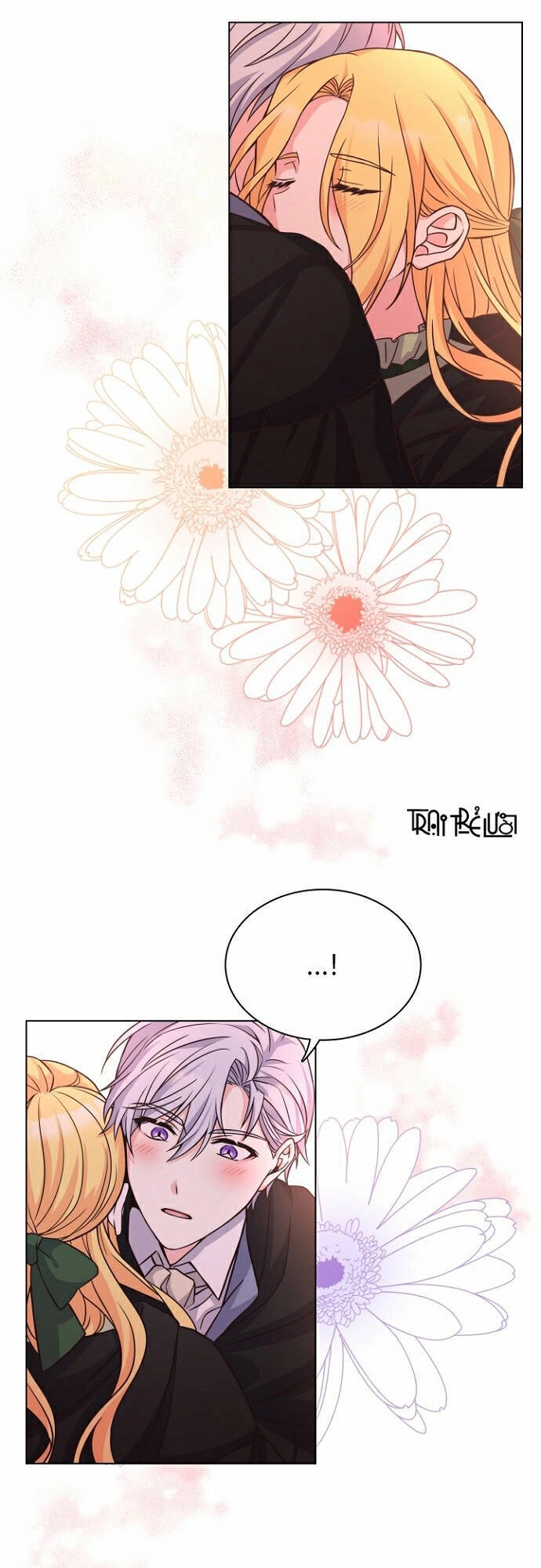 Một Đêm Với Hoàng Đế Chapter 18 - 50