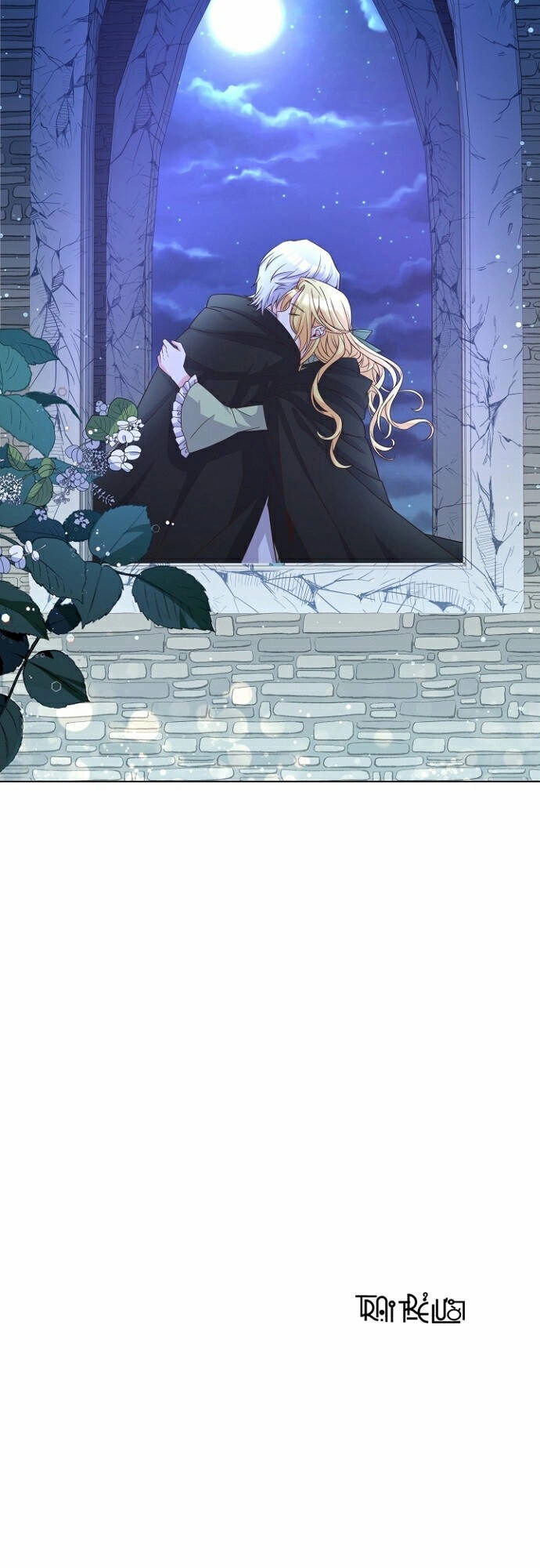 Một Đêm Với Hoàng Đế Chapter 18 - 52