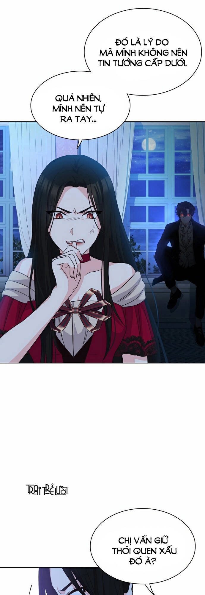 Một Đêm Với Hoàng Đế Chapter 18 - 54