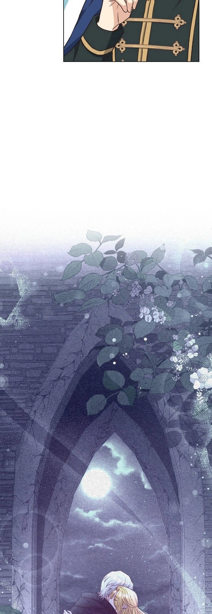 Một Đêm Với Hoàng Đế Chapter 19 - 8