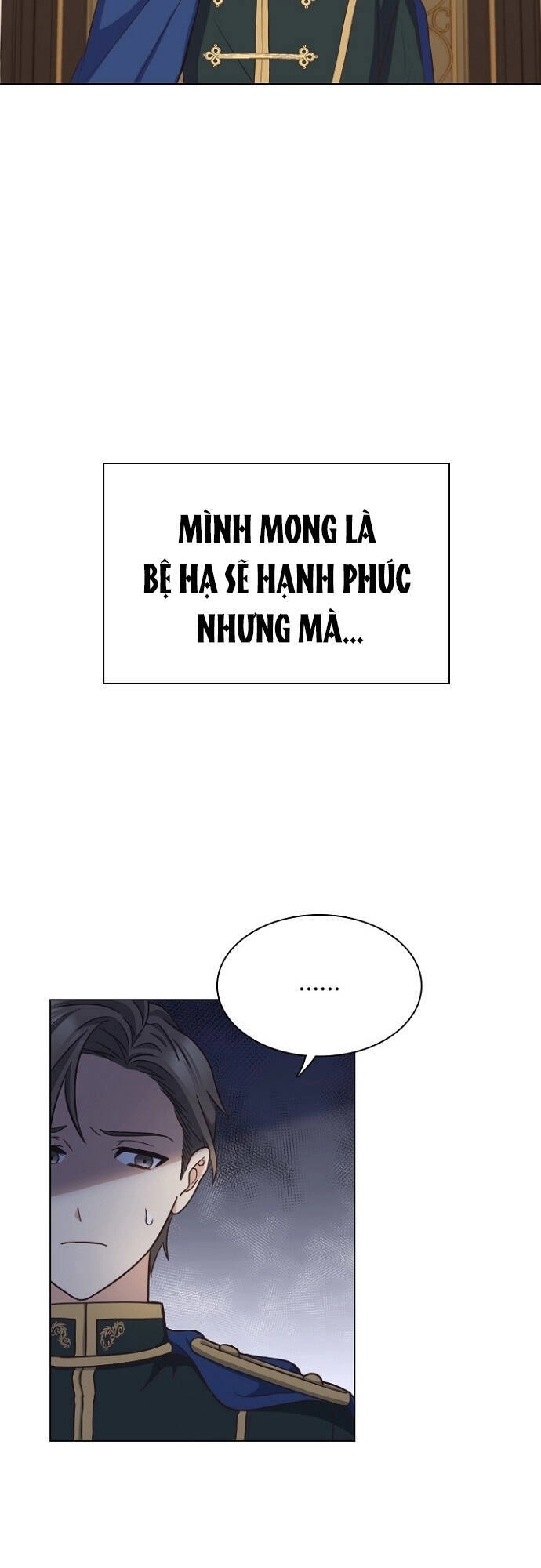 Một Đêm Với Hoàng Đế Chapter 19 - 11