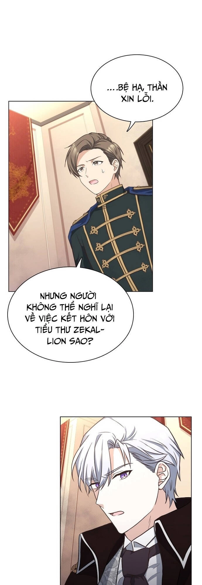 Một Đêm Với Hoàng Đế Chapter 19 - 14