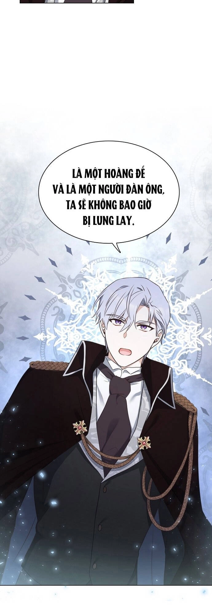 Một Đêm Với Hoàng Đế Chapter 19 - 23