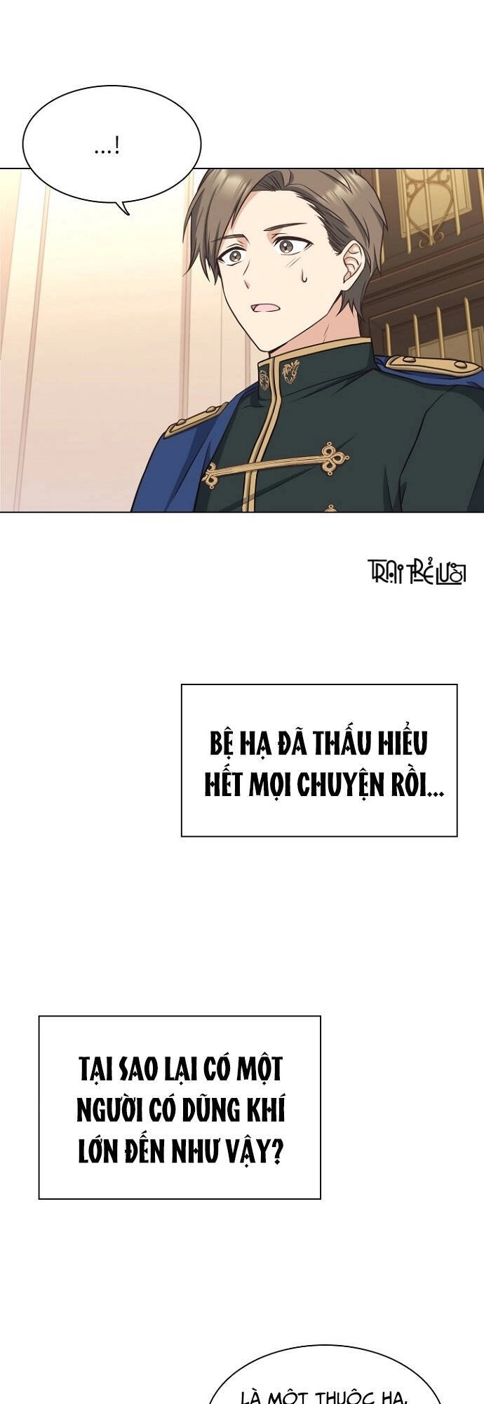 Một Đêm Với Hoàng Đế Chapter 19 - 24