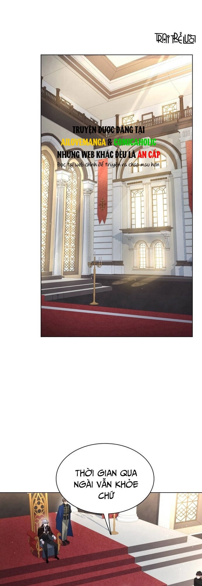 Một Đêm Với Hoàng Đế Chapter 19 - 30