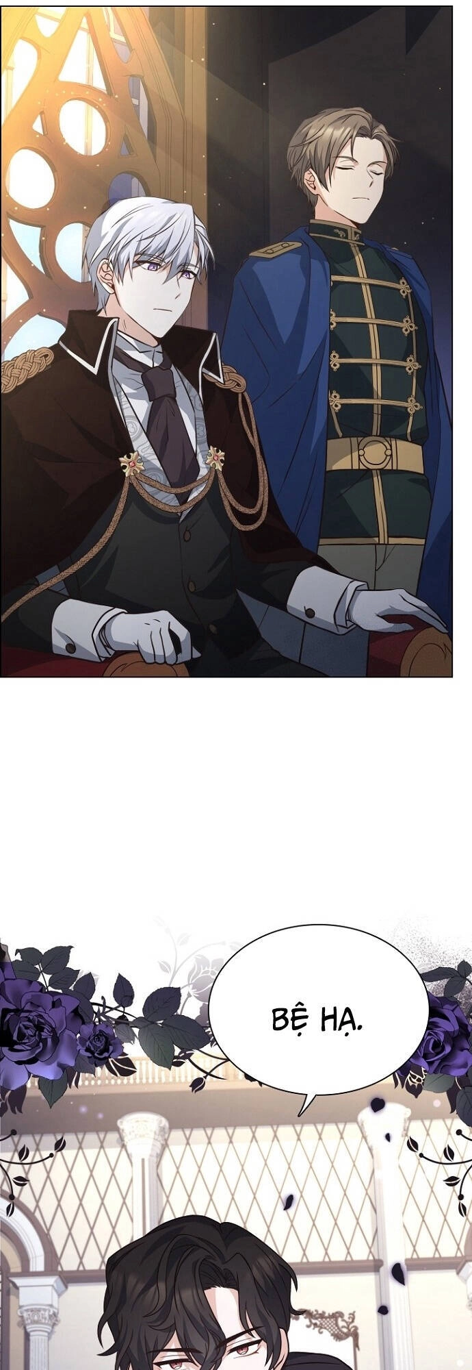 Một Đêm Với Hoàng Đế Chapter 19 - 32