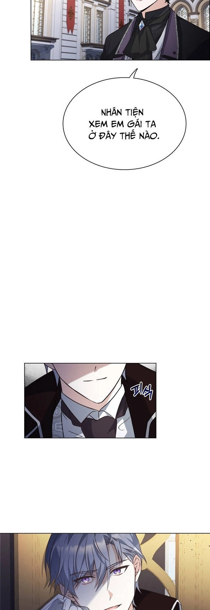 Một Đêm Với Hoàng Đế Chapter 19 - 35