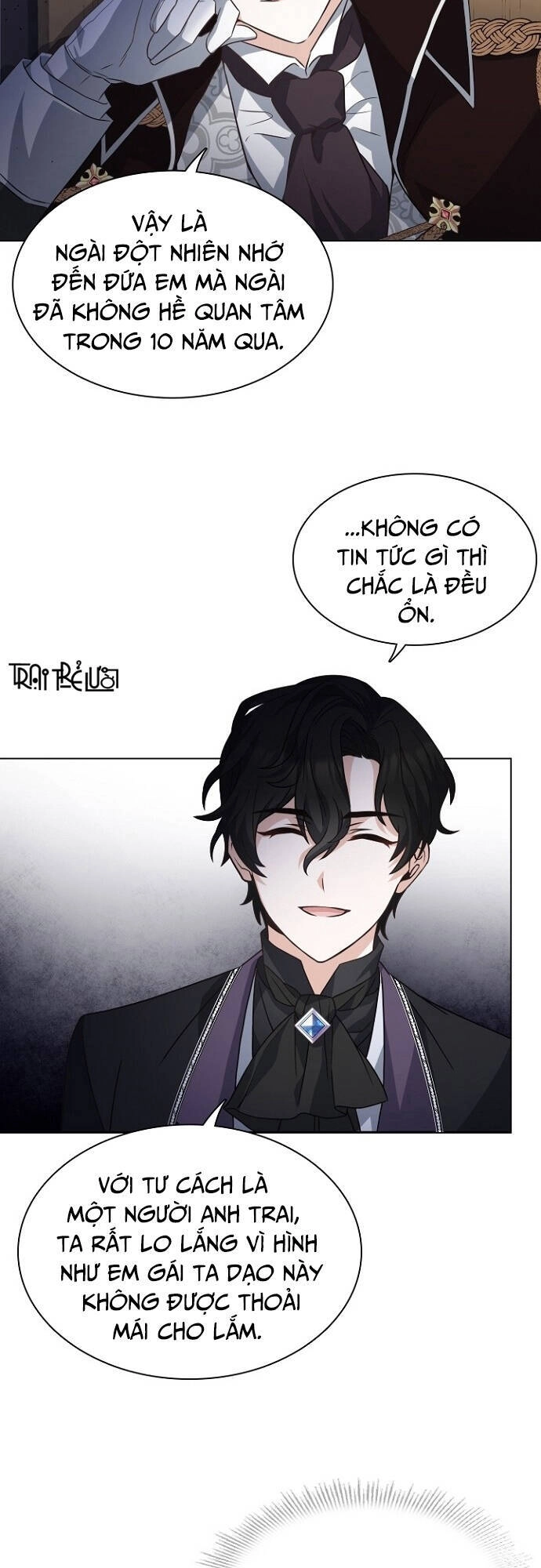 Một Đêm Với Hoàng Đế Chapter 19 - 36